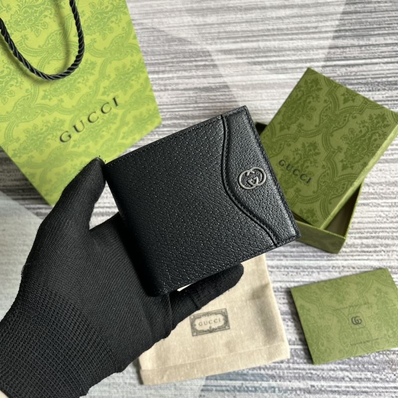 Gvc*1 wallets